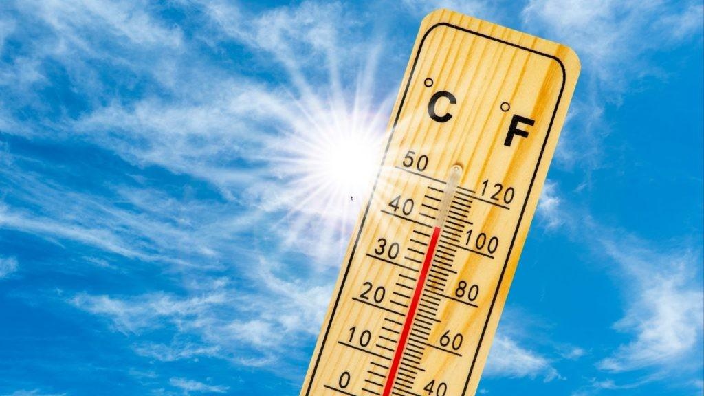 Ondata di caldo estremo, Sassari tra le città più bollenti d’Italia. E l’afa proseguirà - Le previsioni