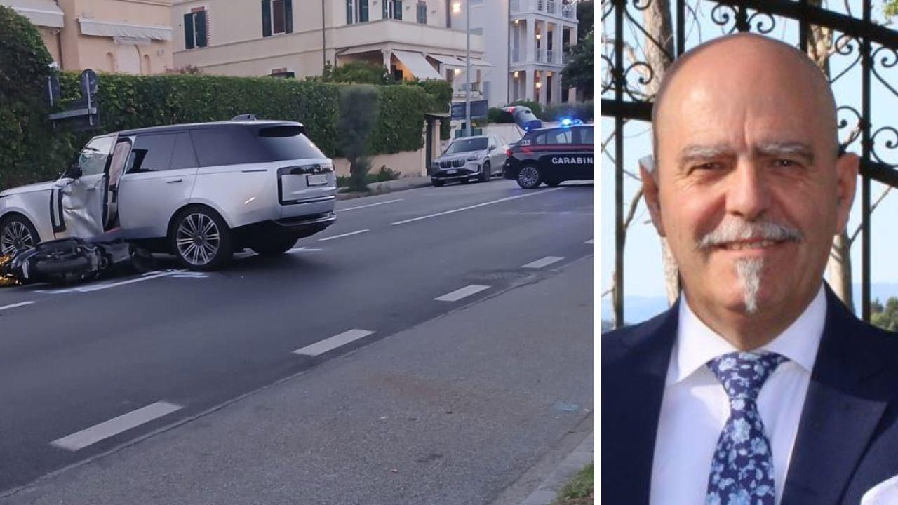 Ucciso da un'auto pirata, l'esperto: «Inasprire le pene non serve. Suv pericolosi? Sì, vi spiego il "bull driving”»