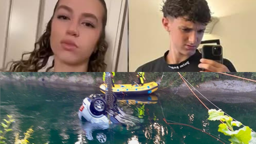 In nove dentro l’auto sommersa dall’acqua: sono morti intrappolati dopo la festa – Chi erano le vittime