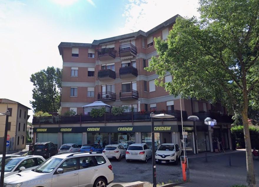 
	La Credem di Castelnuovo

