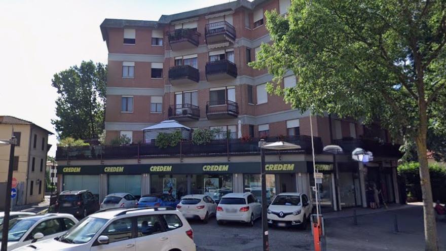 La Credem di Castelnuovo