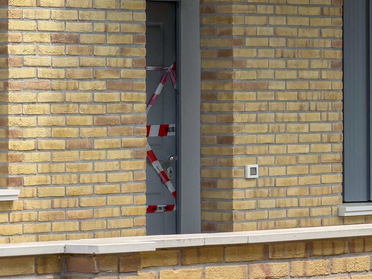 Casa a fuoco a Copparo: salvata una famiglia