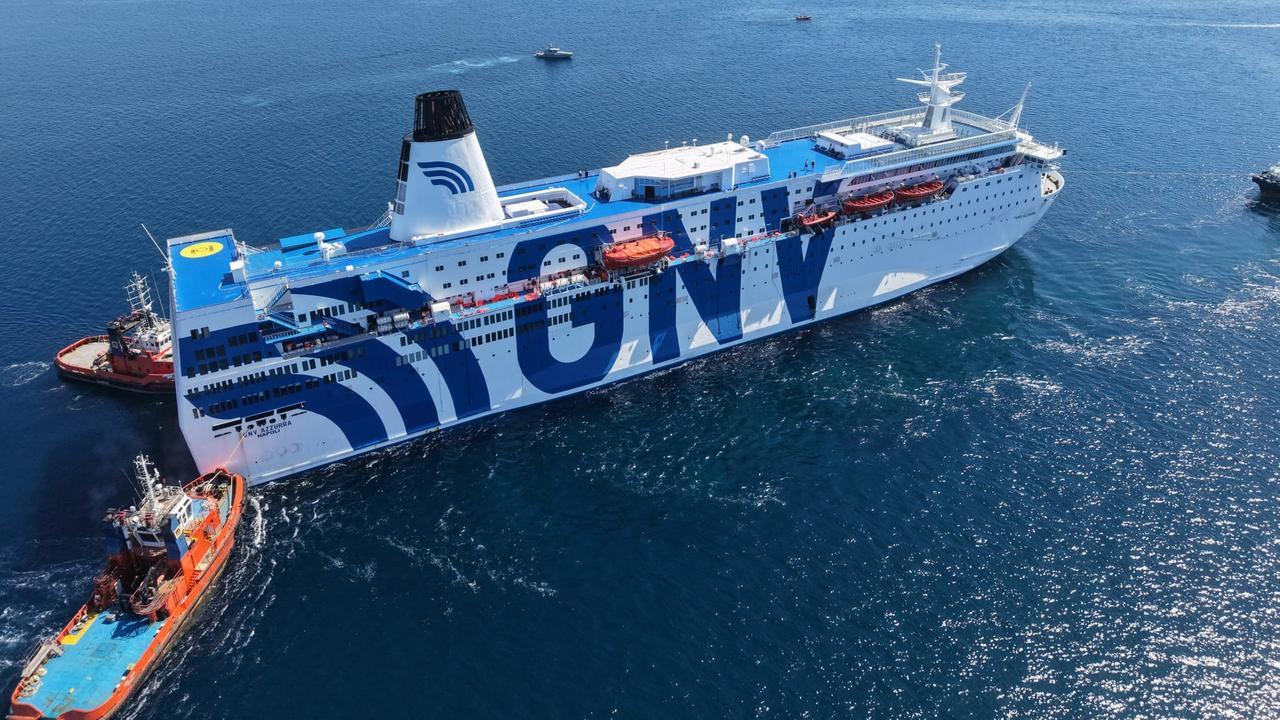 Navi Gnv, sei incendi a bordo in sei anni: quattro soltanto nel 2026 - Cosa sta succedendo