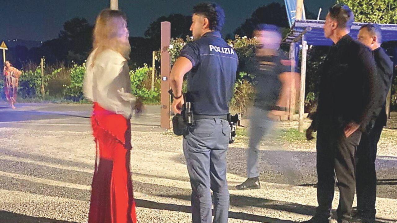 Versilia, rapinate in auto dei gioielli: un colpo da 200mila euro. «Sembrava un film»