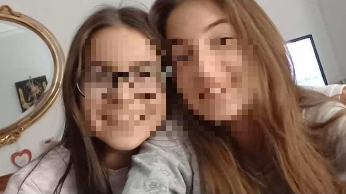 Ritrovate le sorelle scomparse dalla casa-famiglia: fermati la madre, il compagno e il nonno