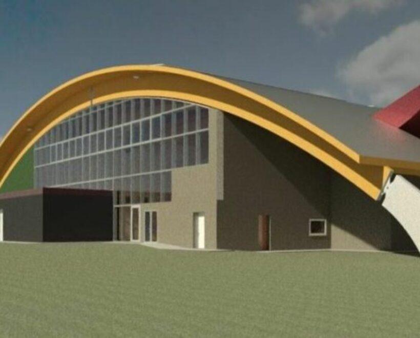 Palasport di Altopascio, ora i soldi ci sono: approvati i 3 milioni di euro<br>
