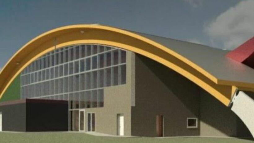 Palasport di Altopascio, ora i soldi ci sono: approvati i 3 milioni di euro<br>