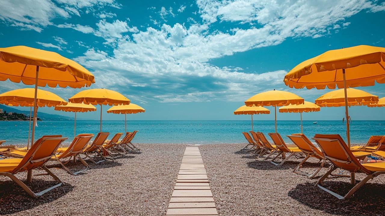 Uomini e donne divisi da un muro, in spiaggia scoppia la sfuriata: «Usanza assurda e medievale, vergogna» – Ecco dove