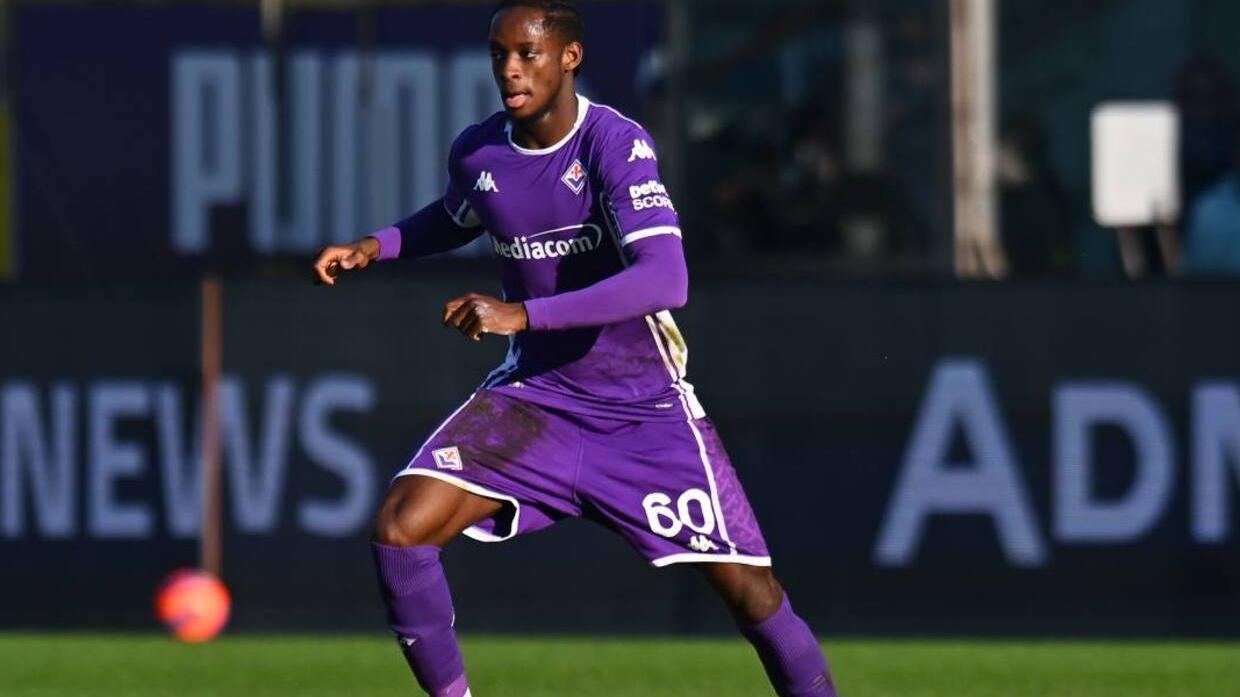 Il Modena su Kouadio e bomber Di Nardo