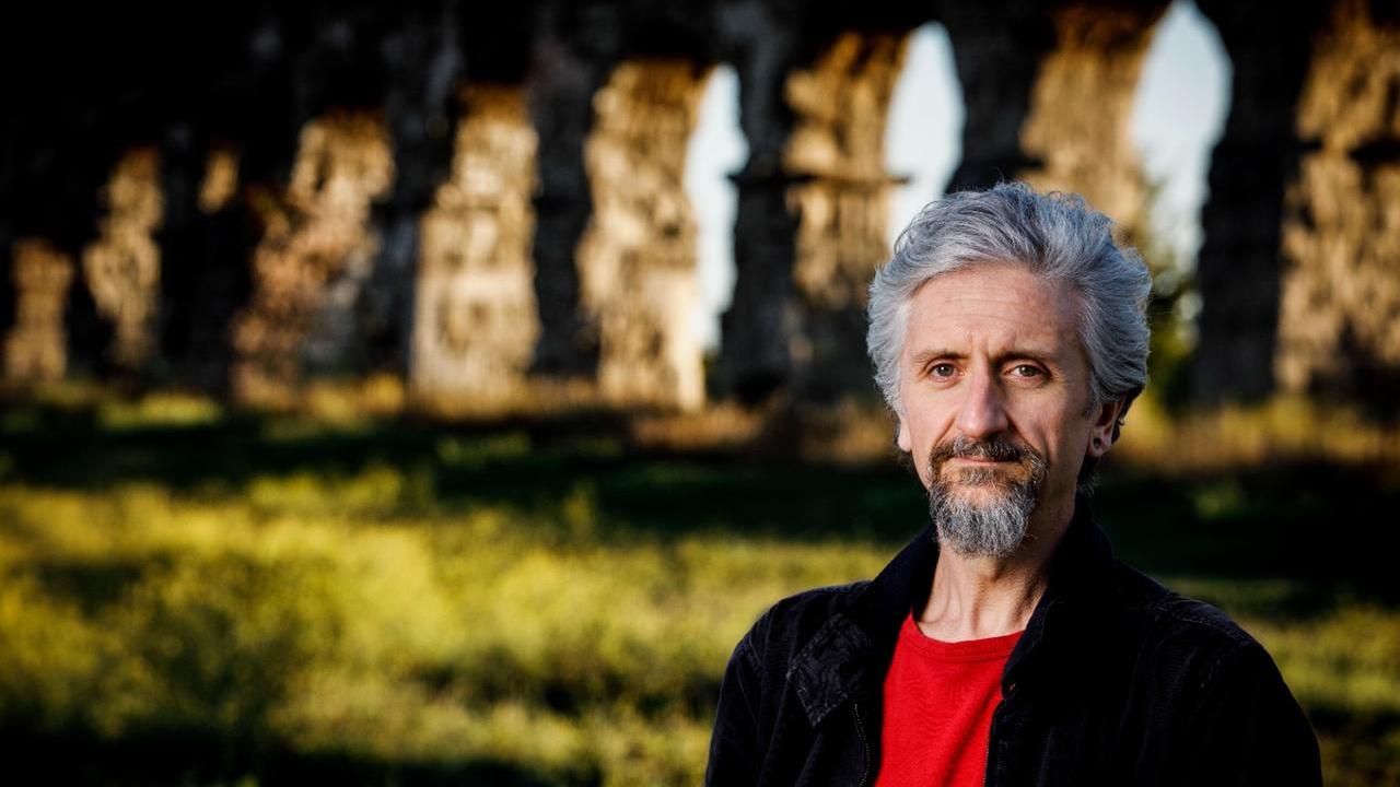 Sassari, Ascanio Celestini racconta le due vite di Pasolini