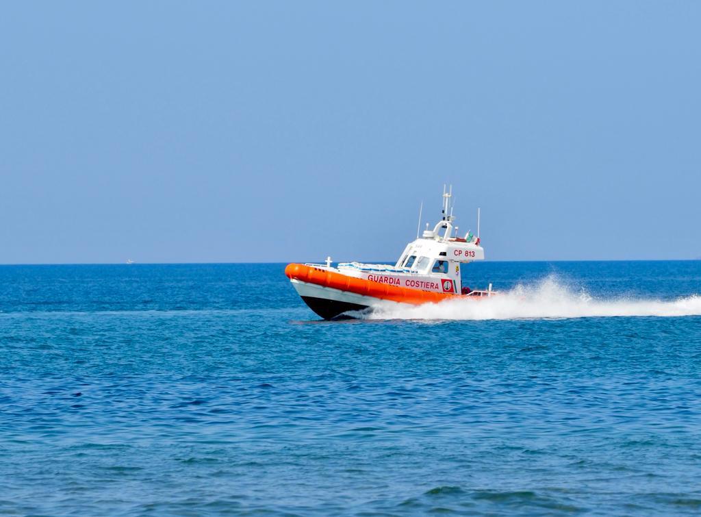 Giannella, donna muore annegata