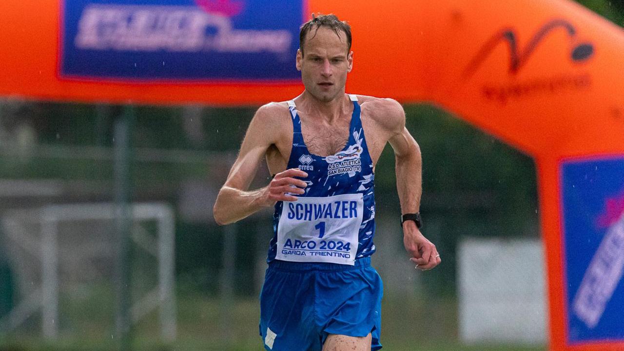 Alex Schwazer