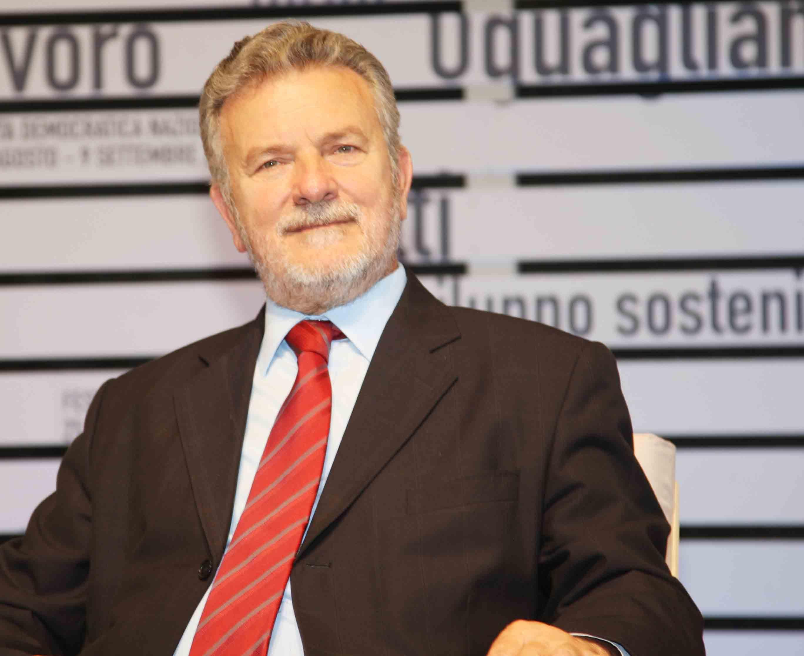 Regionali: fuori Ferrari, dentro Malavasi