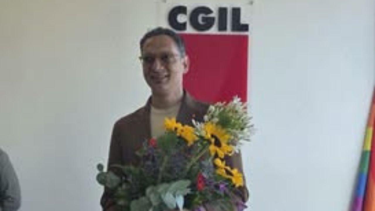Angelo Manicone