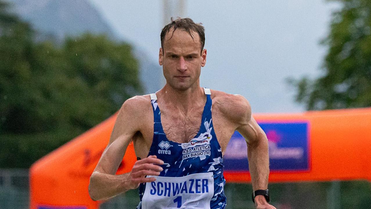 Nuova bufera doping per Alex Schwazer, positivo all’Epo: scatta la sospensione