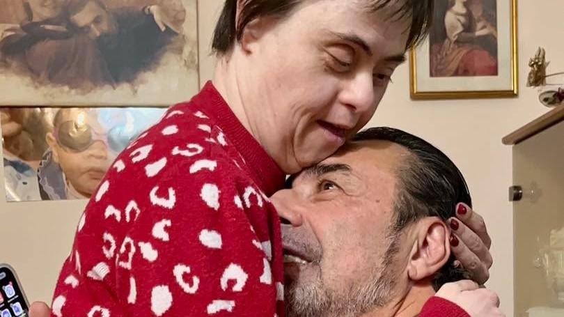 Addio a Soleanna, la sorella di Soleandro. Il messaggio commosso: «Ora sarai per sempre la mia eterna melodia»