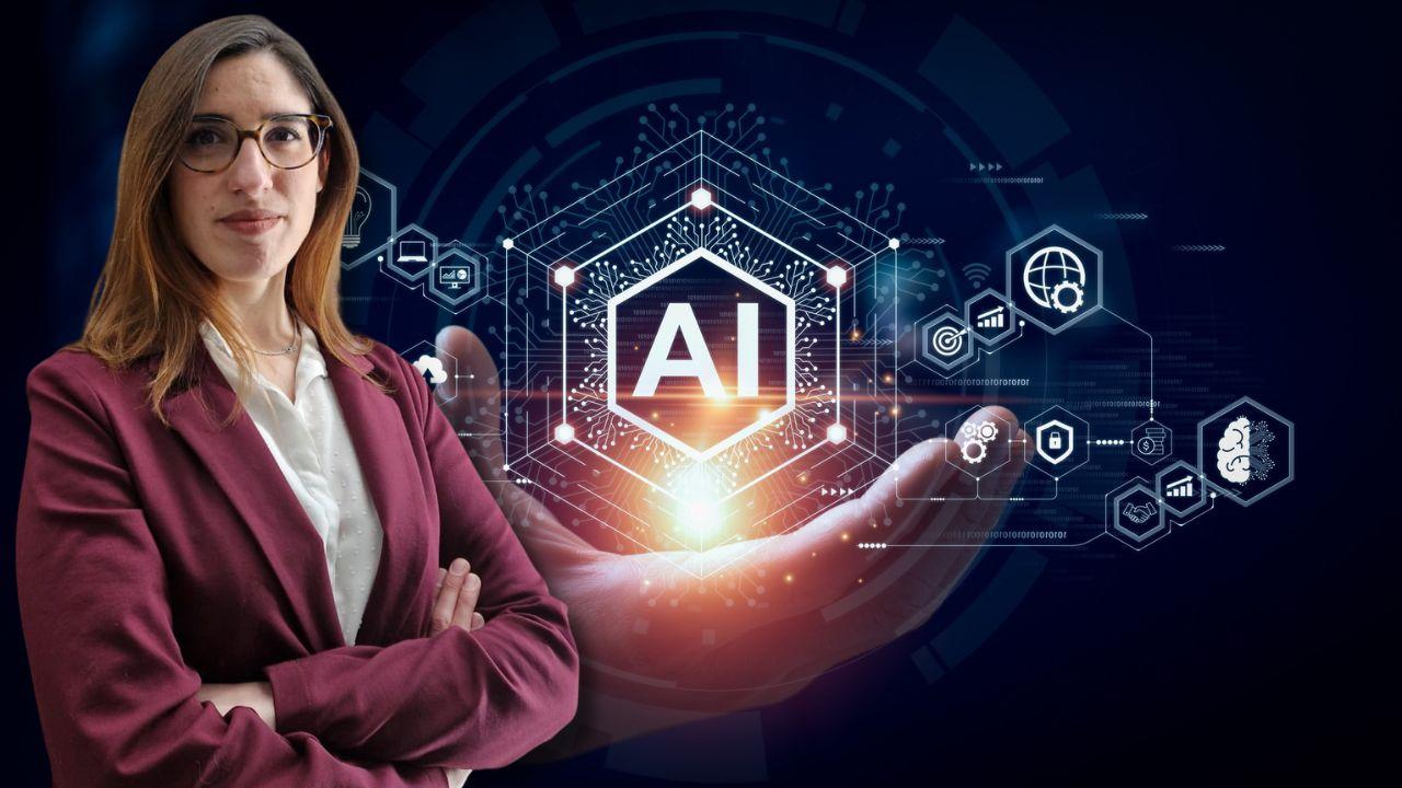 Come usare strumenti di intelligenza artificiale senza rischiare sanzioni