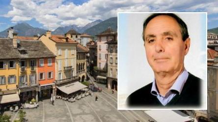 Addio ad Antonio Strazzera, un vero ambasciatore della Sardegna