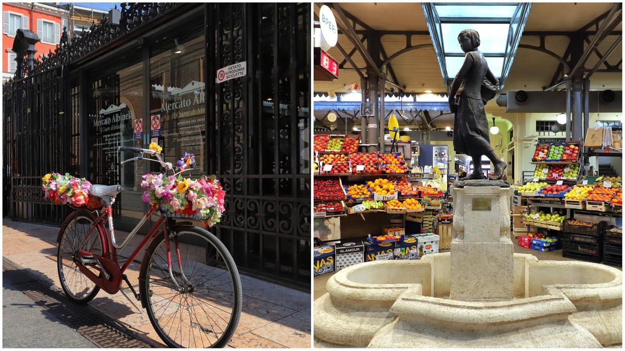 
	Il mercato Albinelli potrebbe diventare patrimonio Unesco

