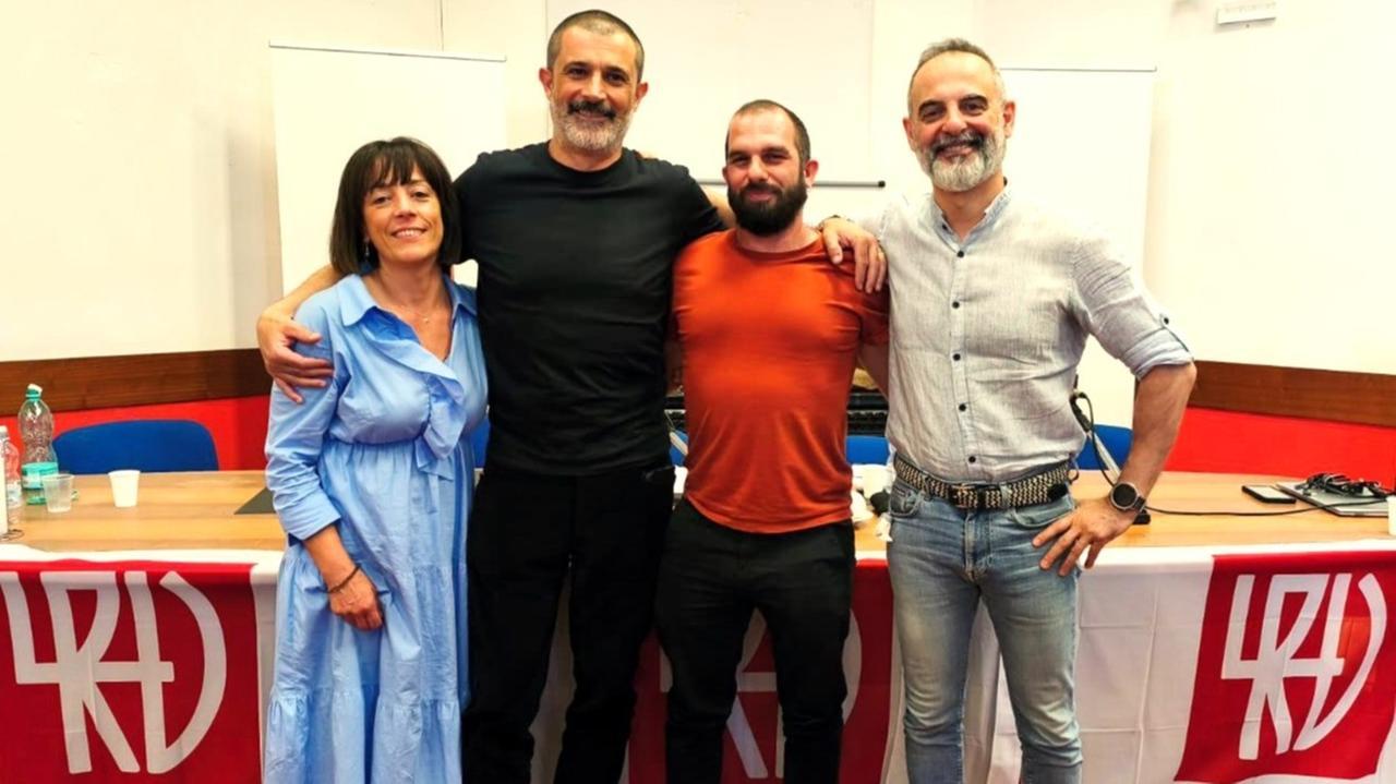 Liberu compie dieci anni, eletti i nuovi rappresentanti nazionali: ecco chi sono