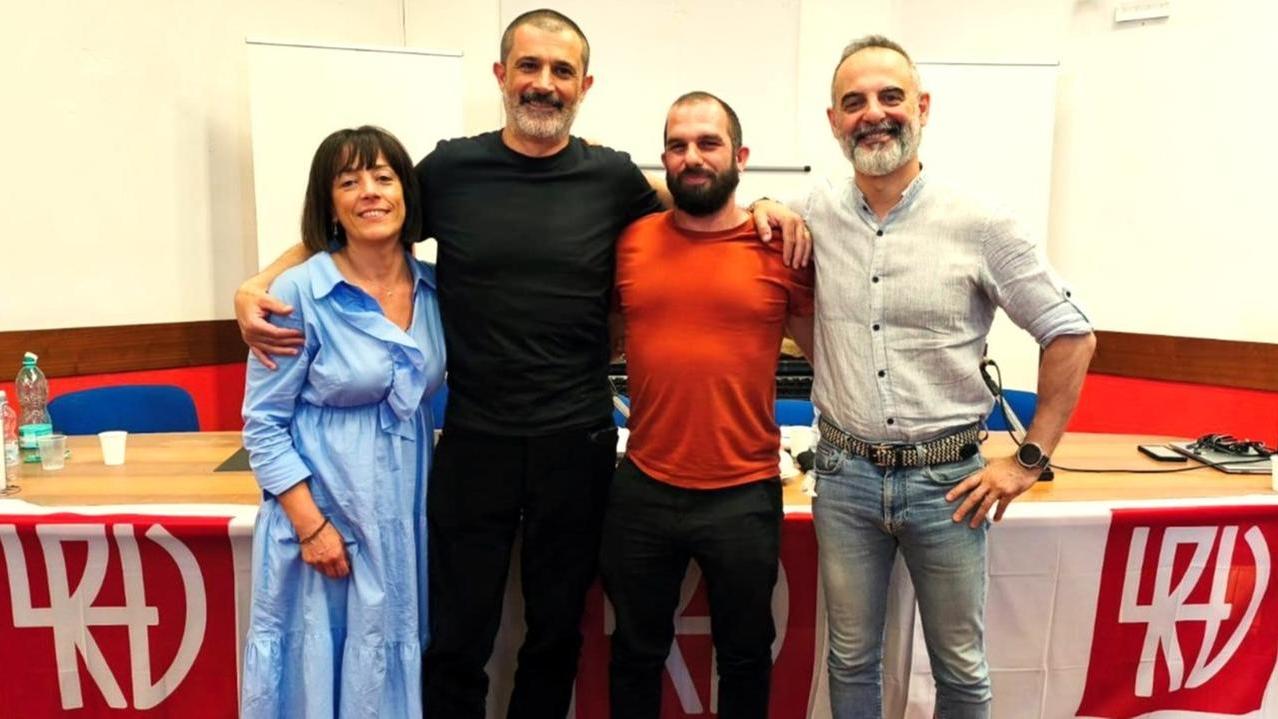 Liberu compie dieci anni, eletti i nuovi rappresentanti nazionali: ecco chi sono