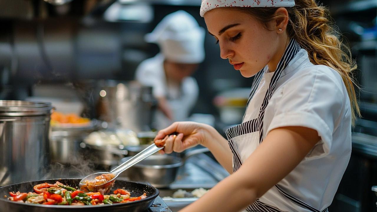 Catena di ristoranti cerca personale: opportunità anche in Sardegna – Dove e quando si terranno i colloqui