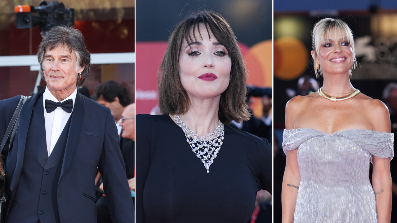 Filming Italy Sardegna, da Chiara Francini a Keitel e Ronn Moss: nell’isola arrivano le grandi star