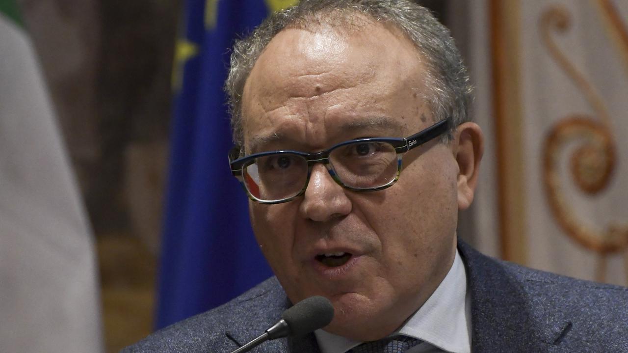Stalking e lesioni all’ex compagna, Enrico Varriale condannato a 10 mesi: cosa è successo