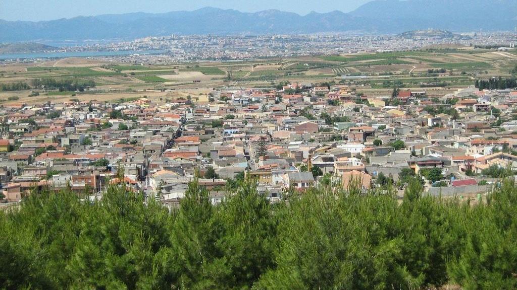 .
PANORAMA MARACALAGONIS