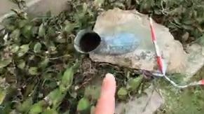 San Leonardo in Treponzio, ladri di rame in chiesa - Il parroco: «Prese tutte le canalette»<br>
