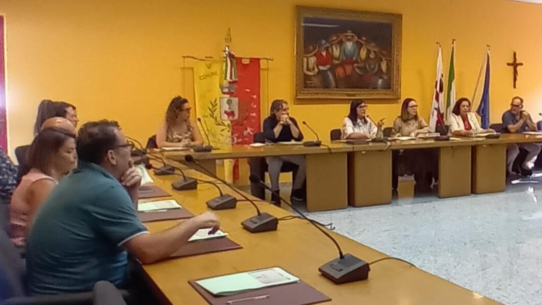 Insediato il consiglio comunale in paese con la prima donna sindaco: tutti i nomi degli assessori