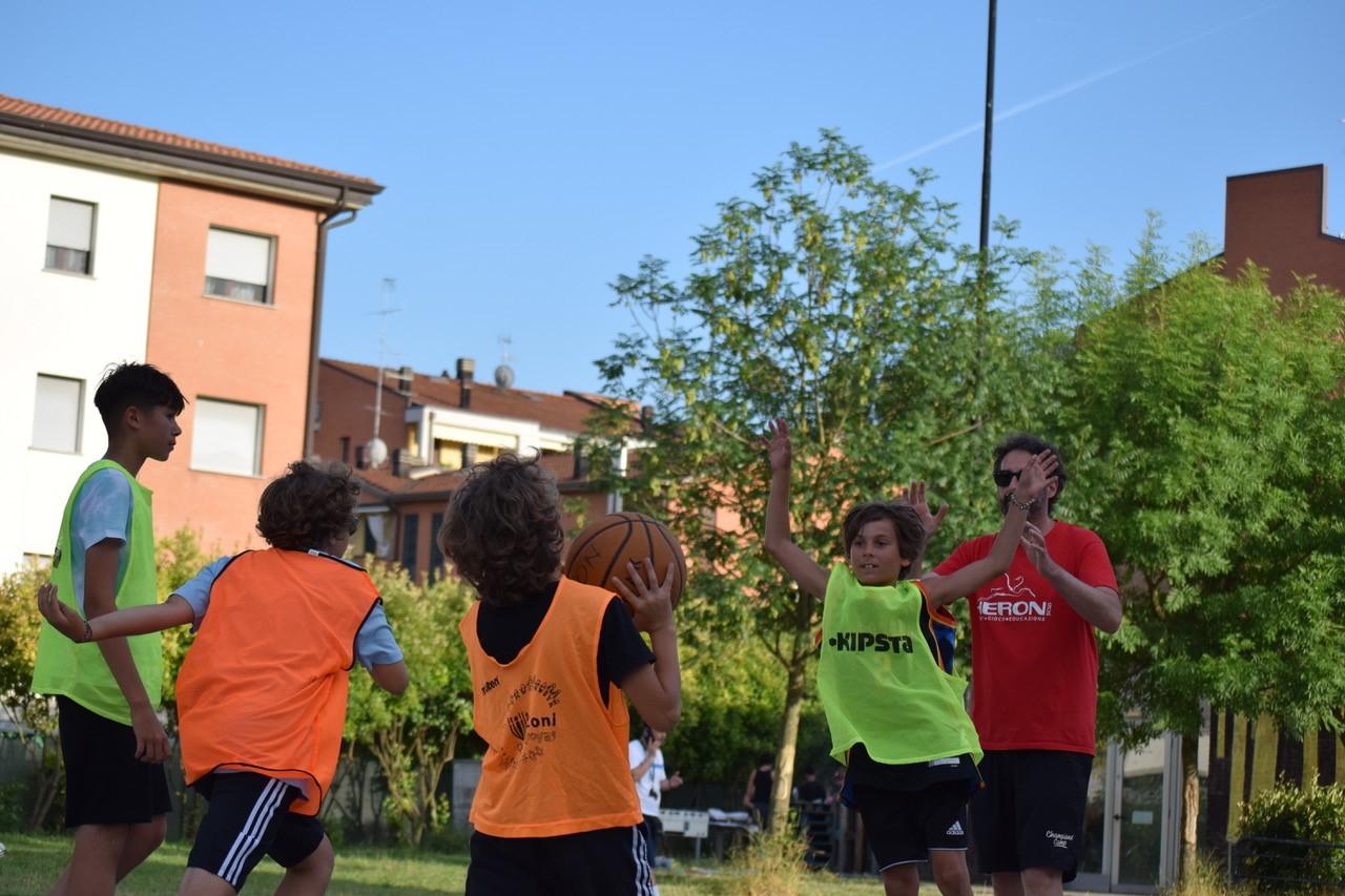 Estate Popolare, ecco cosa c’è da fare questa settimana a Reggio Emilia