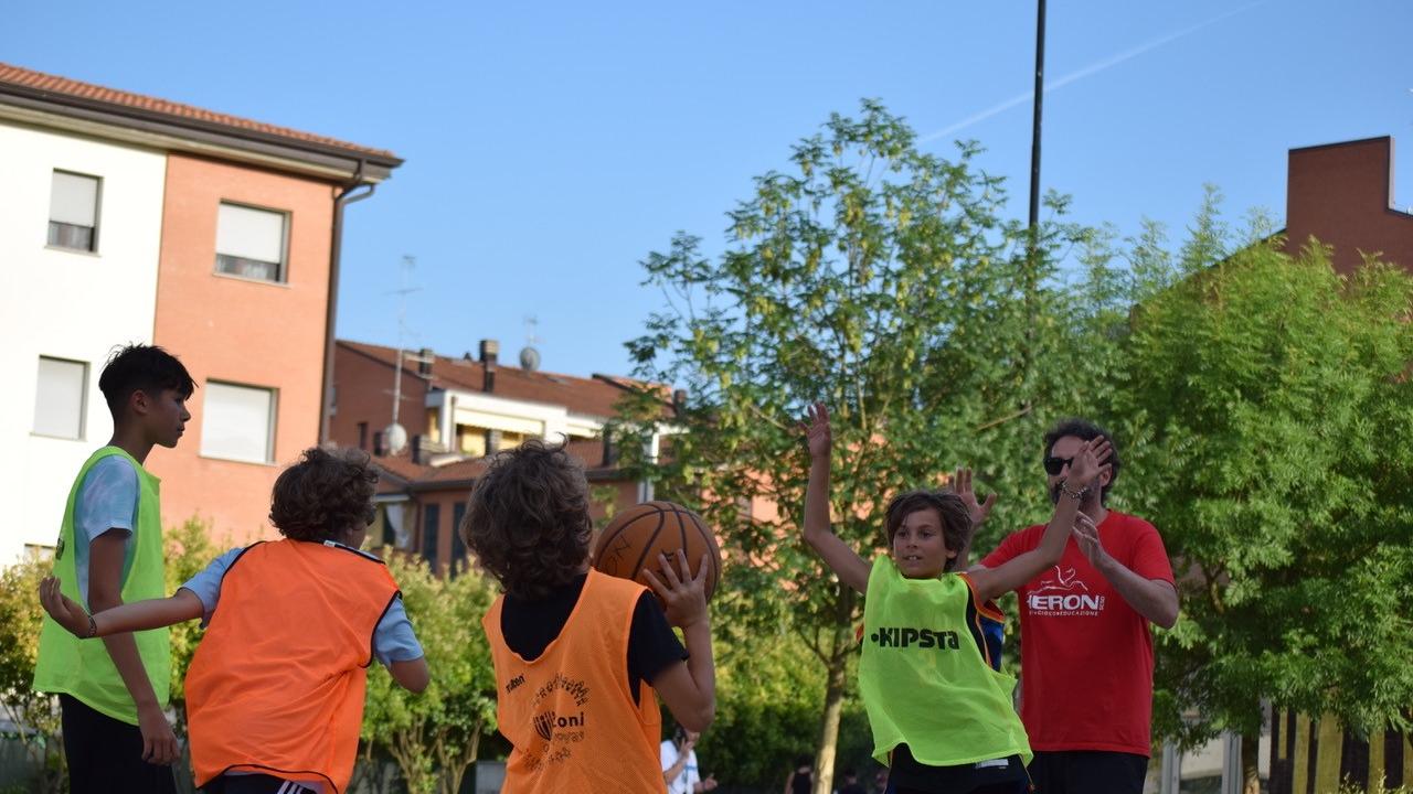 Estate Popolare, ecco cosa c’è da fare questa settimana a Reggio Emilia