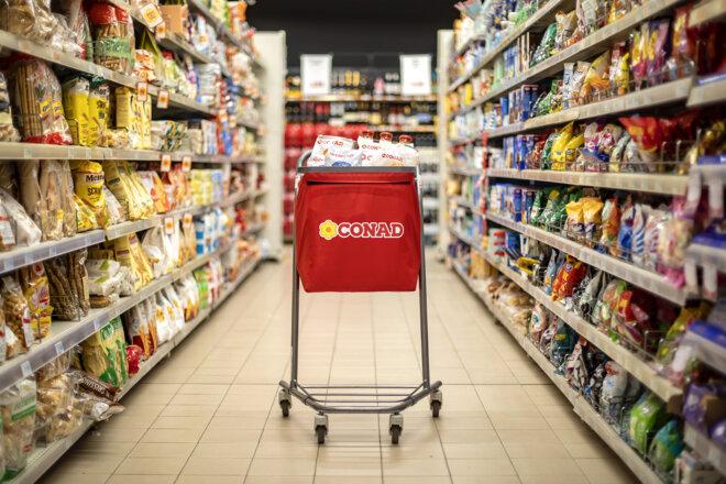 Conad cerca personale in 4 supermercati della costa: come candidarsi al “recruiting day” a Venturina