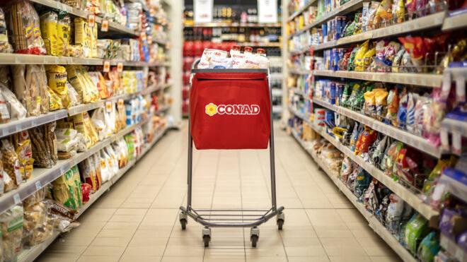 Conad cerca personale in 4 supermercati della costa: come candidarsi al “recruiting day” a Venturina