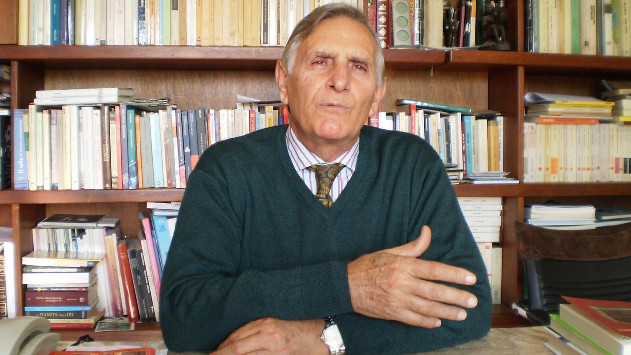 Bachisio Bandinu, Paolo Fresu: «Se ne va uno dei figli più grandi della Sardegna»