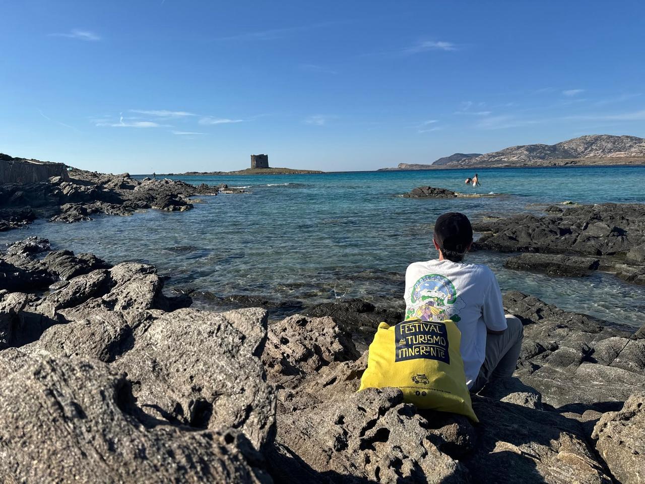 Stintino «Da luogo delle vacanze a borgo che accoglie tutto l’anno»