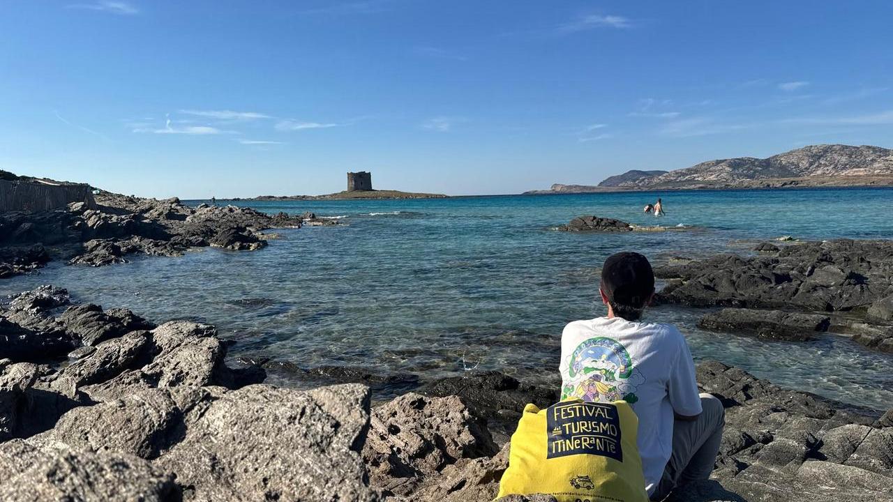 Stintino «Da luogo delle vacanze a borgo che accoglie tutto l’anno»