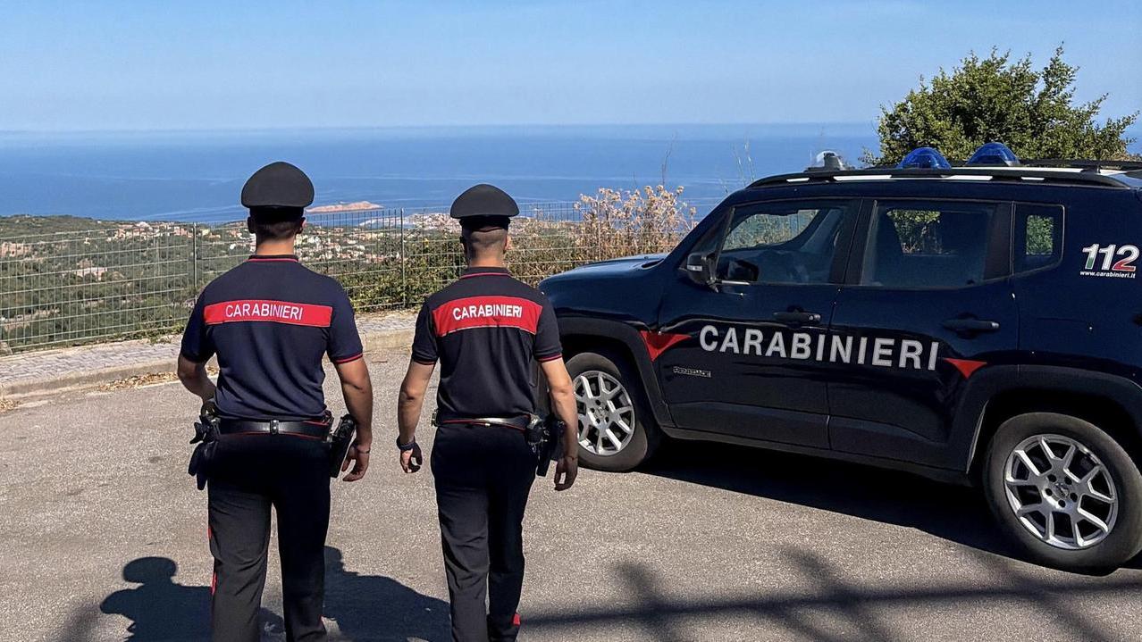 Non poteva avvicinarsi alla ex: arrestato dai carabinieri