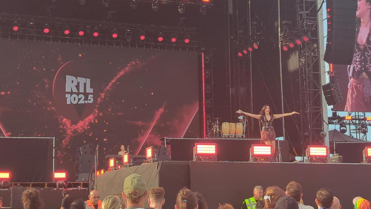 Dj Alma e Amelie, i dj set by RTL 102.5 che fanno ballare l’Italia