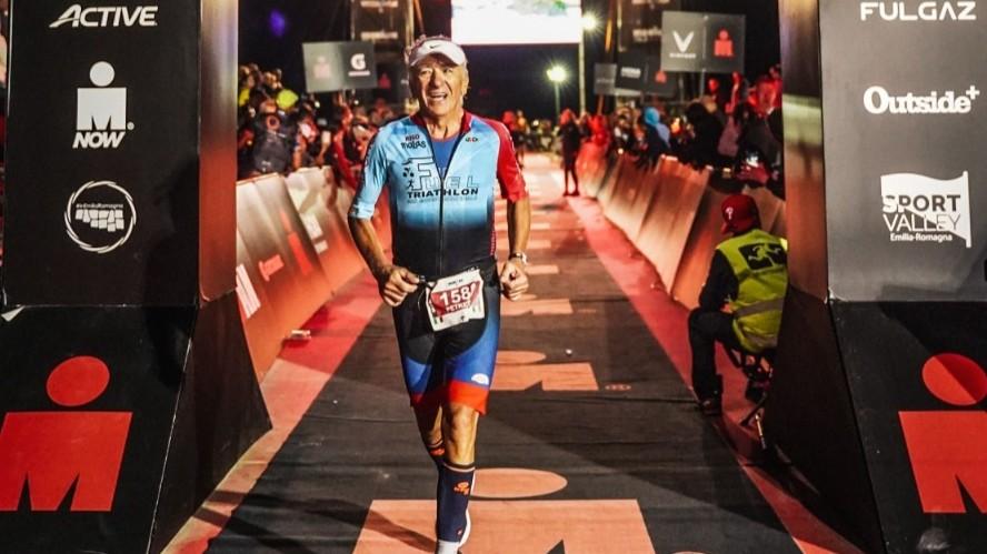 Gavino Petretto “Ironman” non ce l’ha fatta: è morto nove mesi dopo l’incidente a Porto Torres