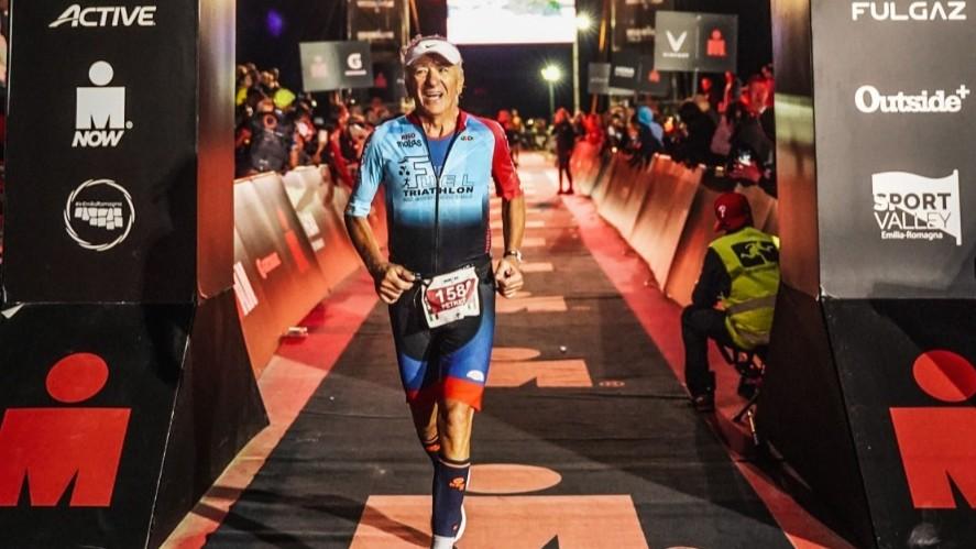 Gavino Petretto “Ironman” non ce l’ha fatta: è morto nove mesi dopo l’incidente a Porto Torres