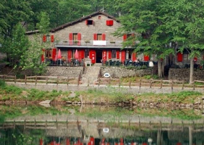 Barga, Rifugio Marchetti: “guerra” finita con un pagamento di 300mila euro