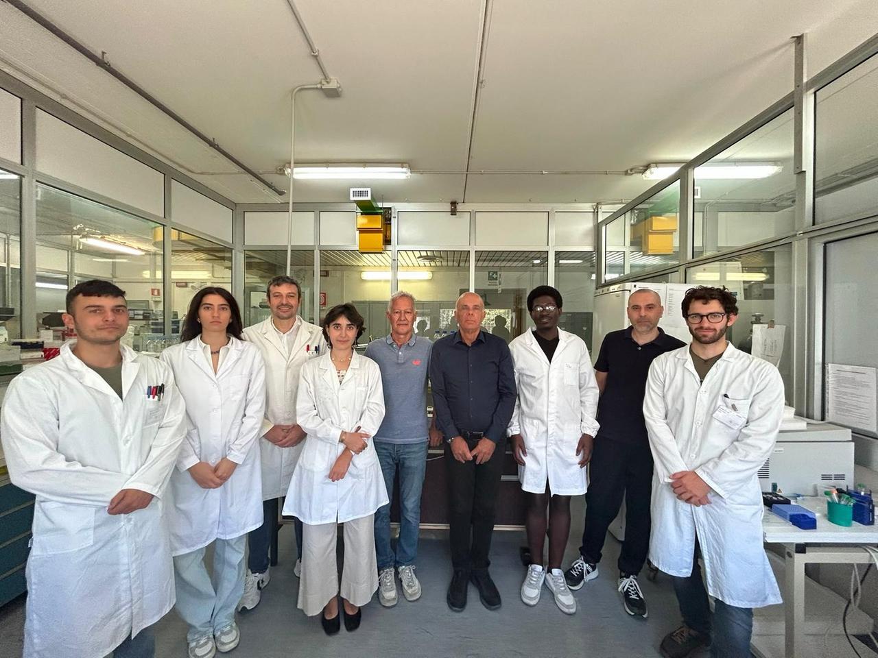 A Sassari il mondo della ricerca si confronta sui metalli presenti nell'ambiente e sulla salute umana