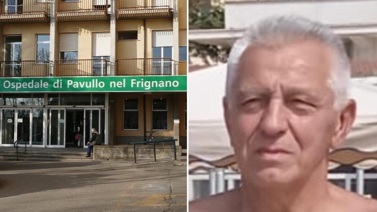 Claudio Pasquesi si è speso per tutelare la sanità nel Frignano