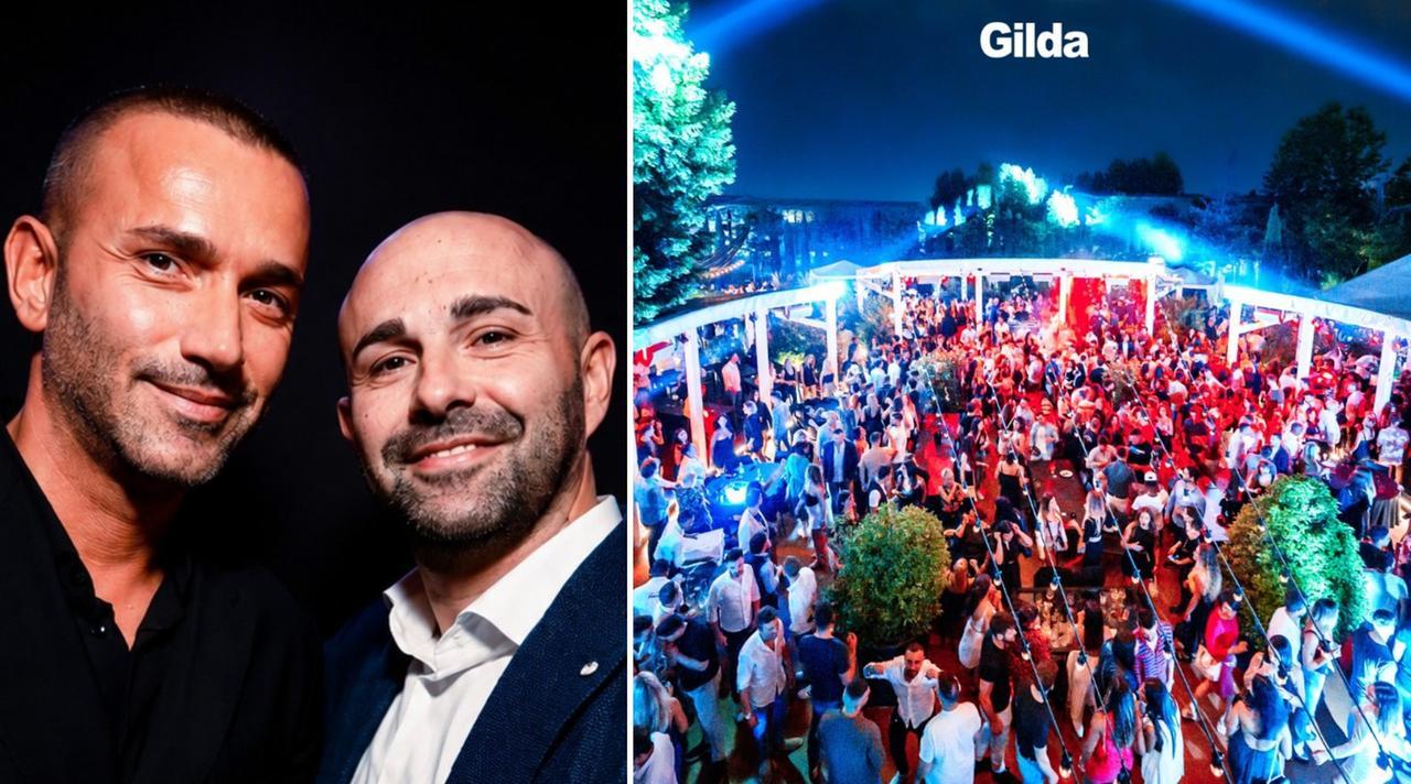 Dal Gilda al PalaPanini Arena: Tagliati rilancia l’intrattenimento