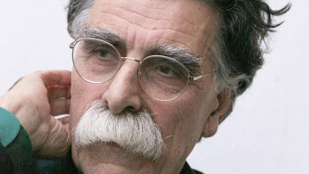 Kader Abdolah: «Quanto mi manca il mio Iran, Trump? Un clown pericoloso»