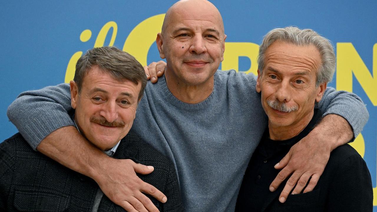 Per il nuovo film di Aldo, Giovanni e Giacomo si cercano comparse a Ferrara: come candidarsi