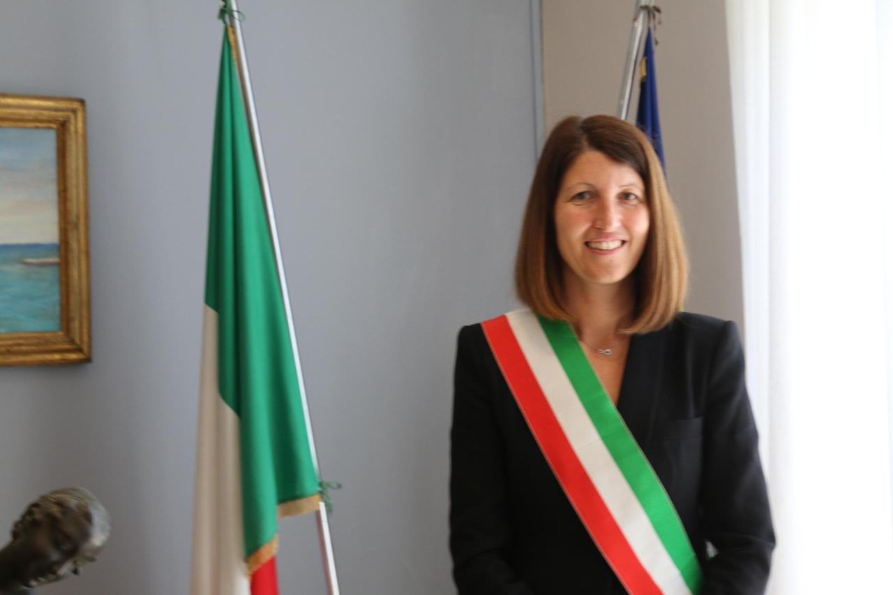 
	Sara Grilli

