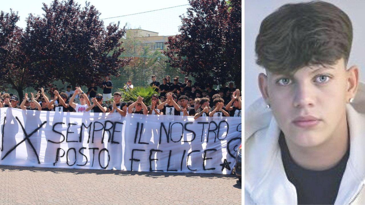 Gli amici fuori dalla chiesa e Gabriele Martini
